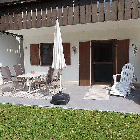 Ferienwohnung Haiber Obermaiselstein Exterior photo